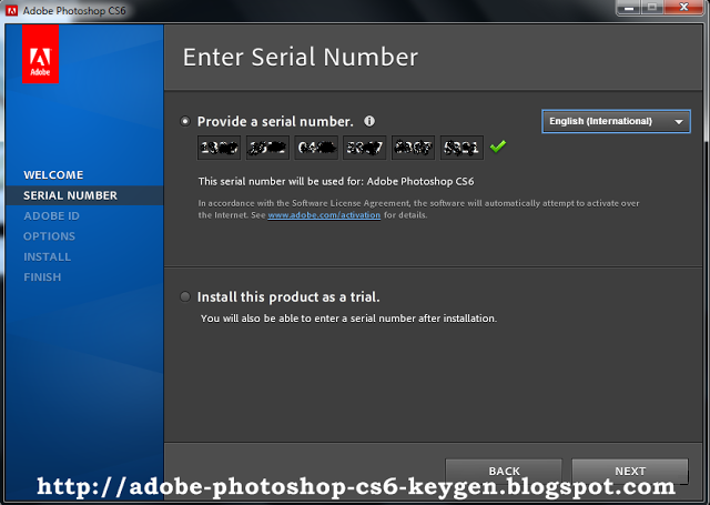 serial number office 2013 free