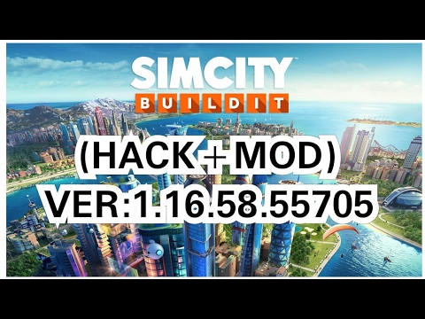 Download Game Simcity Buildit Mod Apk Apptoko